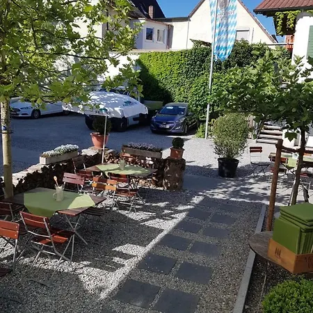 Traubenbraeu Krumbach (Gunzburg)
