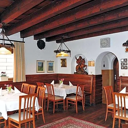 Traubenbraeu 3* Krumbach (Gunzburg)