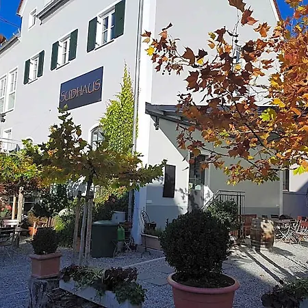 Traubenbraeu Krumbach (Gunzburg)
