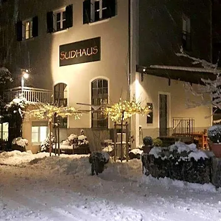 Traubenbraeu Hotel