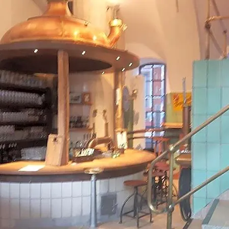 Otel Traubenbraeu