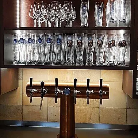 Traubenbraeu Hotel 3*