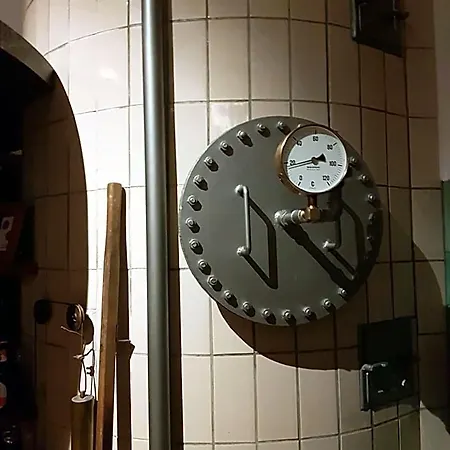 酒店 加斯托夫特劳本布劳酒店 3*