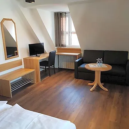 Traubenbraeu Hotel