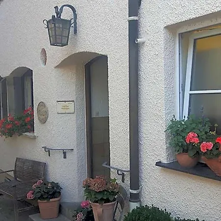 Otel Traubenbraeu Krumbach (Gunzburg)