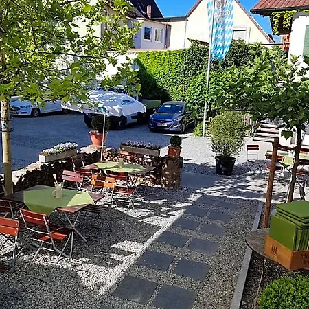 Traubenbraeu Krumbach (Gunzburg)