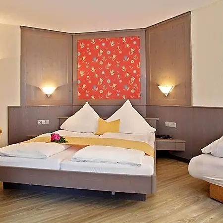 Otel Traubenbraeu Krumbach (Gunzburg)