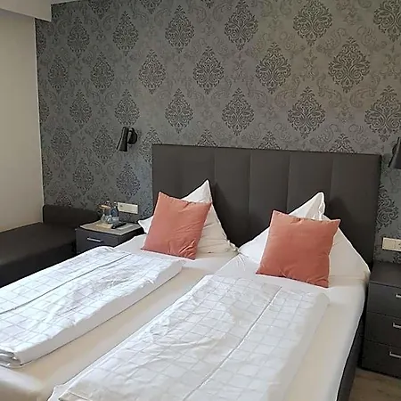 Traubenbraeu Hotel 3*