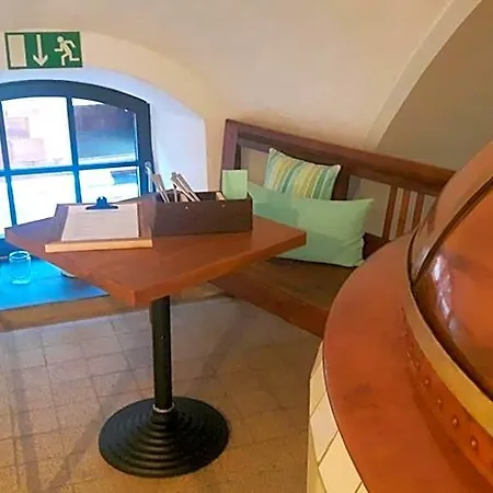 Traubenbraeu 3* Krumbach (Gunzburg)