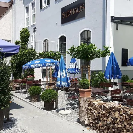 Hotel Traubenbraeu
