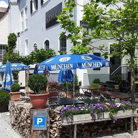 Traubenbraeu Krumbach (Gunzburg)