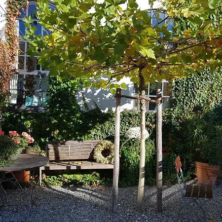 Hotel Traubenbraeu 3*