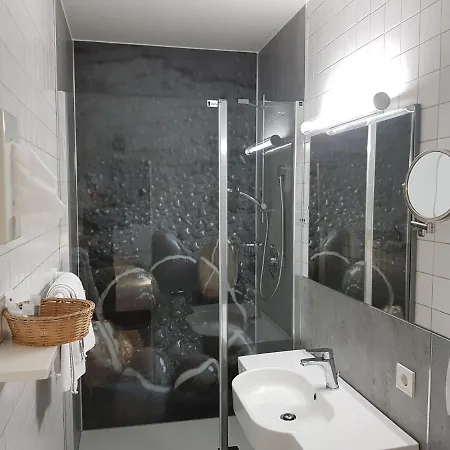 Traubenbraeu Hotel